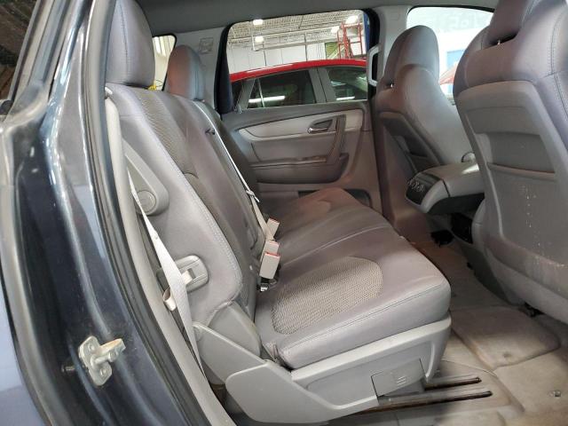 Photo 11 from auction – 2013 CHEVROLET TRAVERSE L with VIN 1GNKVFED0DJ263914