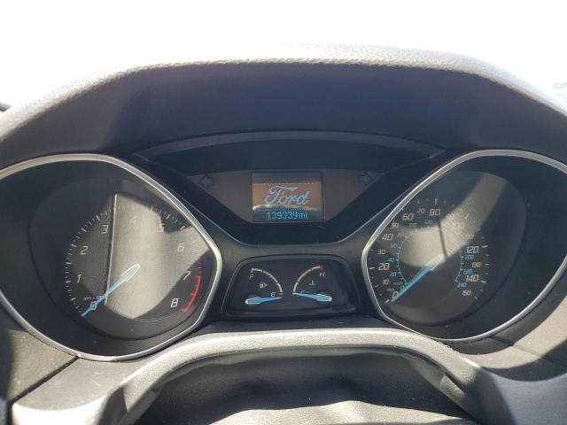 Photo 9 from auction – 2012 FORD FOCUS SE with VIN 1FAHP3K22CL323179