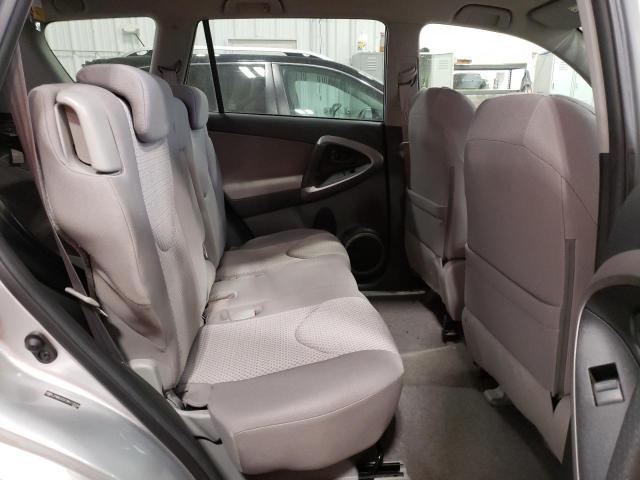Photo 10 from auction – 2008 TOYOTA RAV4 with VIN JTMBD33V785173339