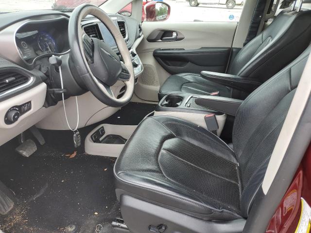 Photo 7 from auction – 2019 CHRYSLER PACIFICA L with VIN 2C4RC1GG2KR708427