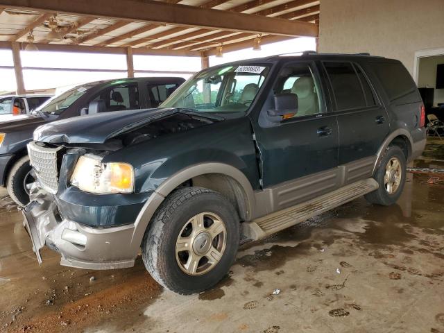 Photo 1 from auction – 2004 FORD EXPEDITION with VIN 1FMFU17L54LB24267