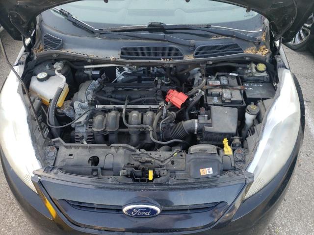 Photo 11 from auction – 2012 FORD FIESTA SE with VIN 3FADP4EJ5CM183263