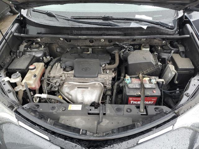 Photo 12 from auction – 2016 TOYOTA RAV4 LE with VIN JTMZFREV5GD087475