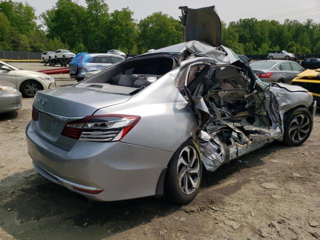 Photo 3 from auction – 2016 HONDA ACCORD EXL with VIN 1HGCR2F87GA246271