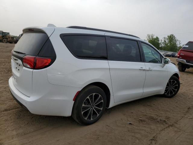 Photo 3 from auction – 2020 CHRYSLER PACIFICA T with VIN 2C4RC1EG4LR134207