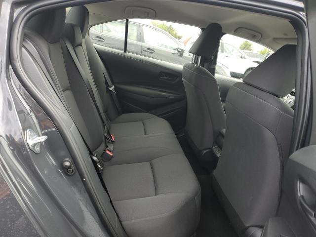 Photo 10 from auction – 2023 TOYOTA COROLLA LE with VIN JTDB4MEE2P3003628