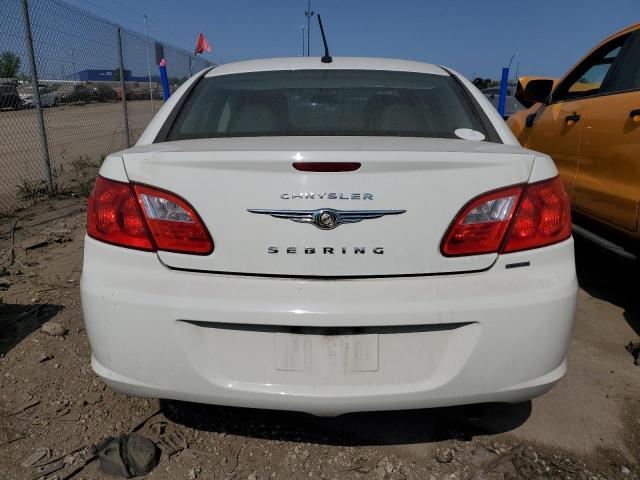 Photo 6 from auction – 2010 CHRYSLER SEBRING LI with VIN 1C3CC5FB3AN111340