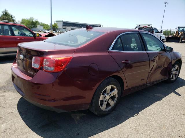 Photo 3 from auction – 2015 CHEVROLET MALIBU 1LT with VIN 1G11C5SL4FF171011