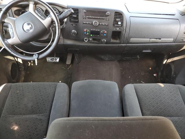 Photo 8 from auction – 2008 CHEVROLET SILVERADO with VIN 2GCEK133881300767