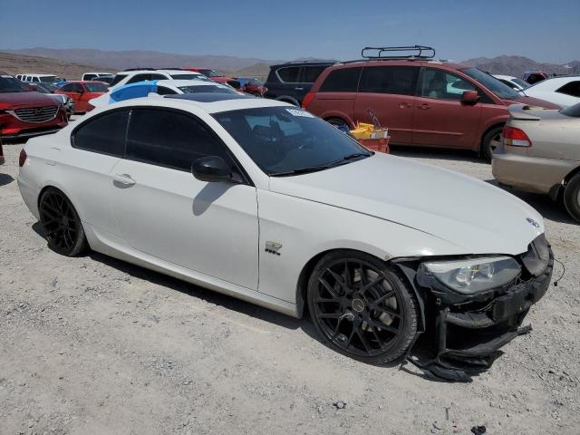 Photo 4 from auction – 2011 BMW 335 IS with VIN WBAKG1C54BE618118