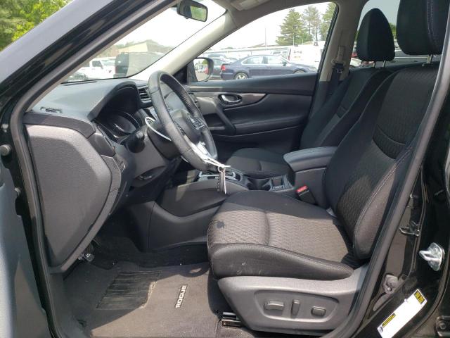 Photo 7 from auction – 2018 NISSAN ROGUE S with VIN KNMAT2MV8JP617409
