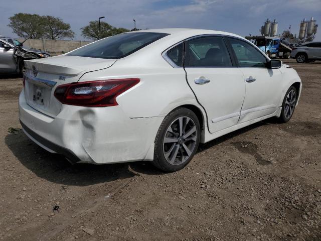 Photo 3 from auction – 2017 NISSAN ALTIMA 2.5 with VIN 1N4AL3AP2HC119774