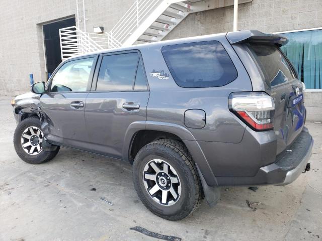 Photo 2 from auction – 2020 TOYOTA 4RUNNER SR with VIN JTEBU5JR7L5773087