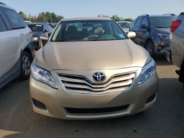 Photo 5 from auction – 2010 TOYOTA CAMRY BASE with VIN 4T4BF3EK2AR073501
