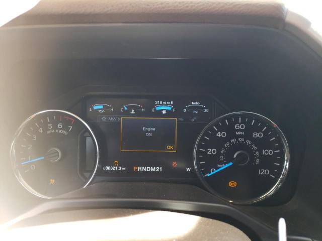 Photo 9 from auction – 2015 FORD F150 SUPER with VIN 1FTEW1EG1FFB55002