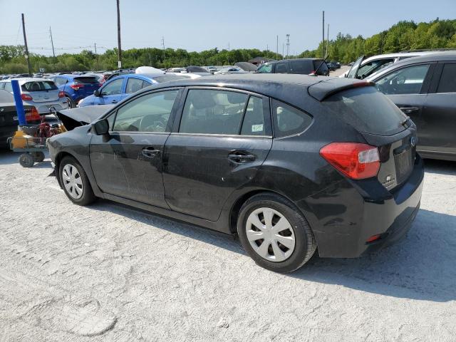 Photo 2 from auction – 2015 SUBARU IMPREZA with VIN JF1GPAA60F8224632