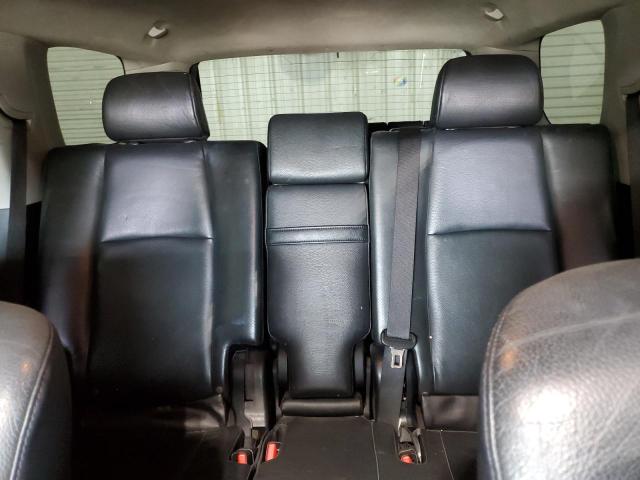 Photo 10 from auction – 2012 TOYOTA 4RUNNER SR with VIN JTEBU5JR8C5083879