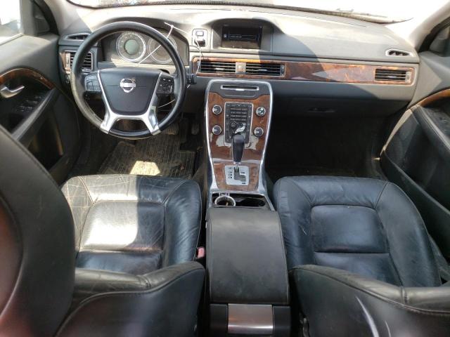 Photo 8 from auction – 2012 VOLVO S80 3.2 with VIN YV1952AS0C1151708