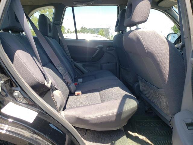 Фото 11 с аукциона – 2002 TOYOTA RAV4 с VIN JTEHH20VX26031898