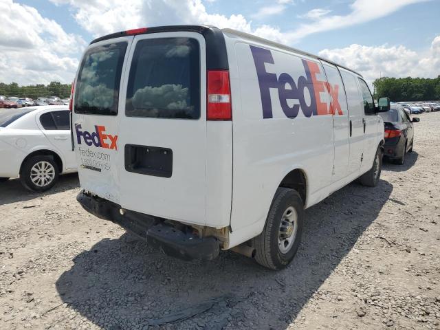 Photo 3 from auction – 2018 CHEVROLET EXPRESS G2 with VIN 1GCWGBFP5J1186863