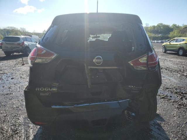 Photo 6 from auction – 2014 NISSAN ROGUE S with VIN 5N1AT2MV2EC840229