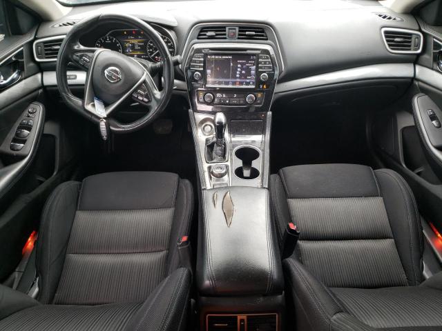 Photo 8 from auction – 2017 NISSAN MAXIMA 3.5 with VIN 1N4AA6AP7HC438837