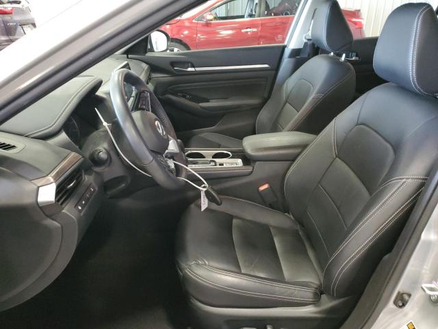 Photo 7 from auction – 2021 NISSAN ALTIMA PLA with VIN 1N4BL4FW6MN376428