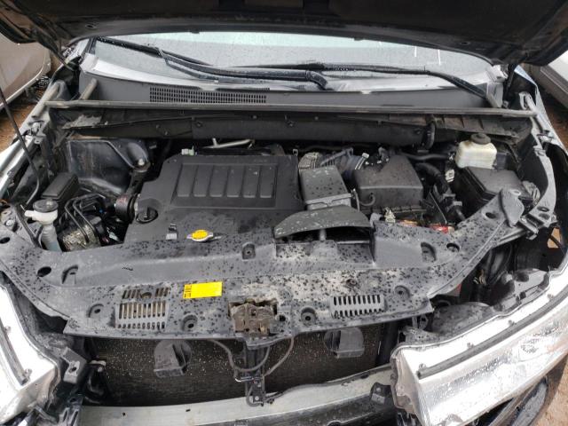 Photo 12 from auction – 2015 TOYOTA HIGHLANDER with VIN 5TDJKRFH6FS189162