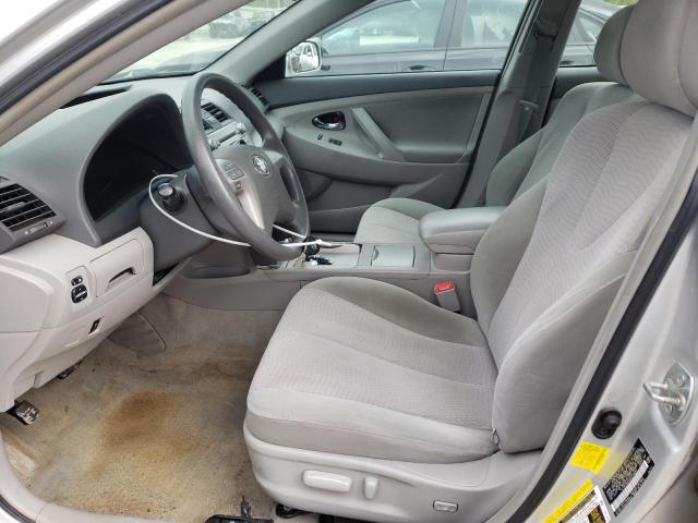 Photo 7 from auction – 2011 TOYOTA CAMRY BASE with VIN 4T1BF3EKXBU219087