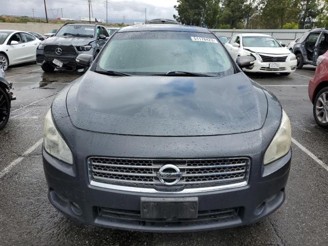 Photo 5 from auction – 2011 NISSAN MAXIMA S with VIN 1N4AA5APXBC830843