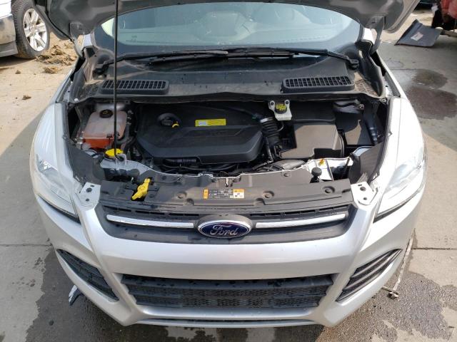 Photo 12 from auction – 2014 FORD ESCAPE SE with VIN 1FMCU9GX3EUB15955