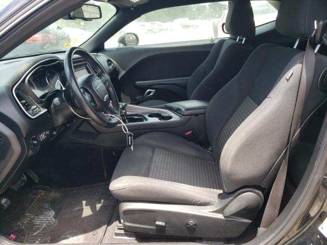 Photo 7 from auction – 2019 DODGE CHALLENGER with VIN 2C3CDZAG5KH534700