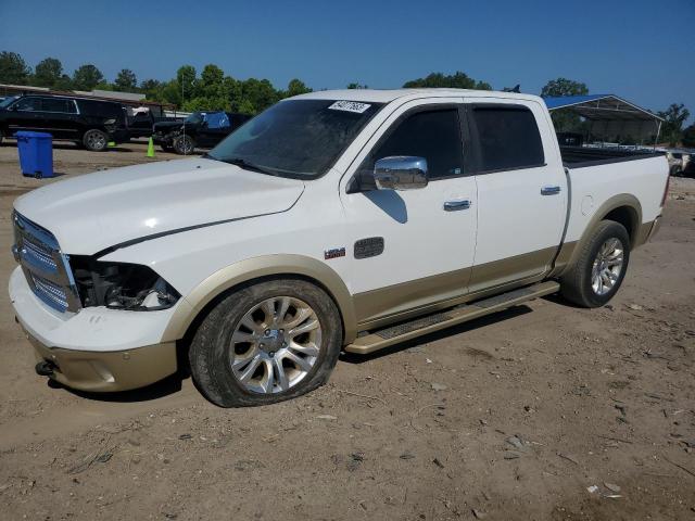 RAM 1500 LONGH 2014 with VIN 1C6RR6PT6ES229575 - Photo from auction