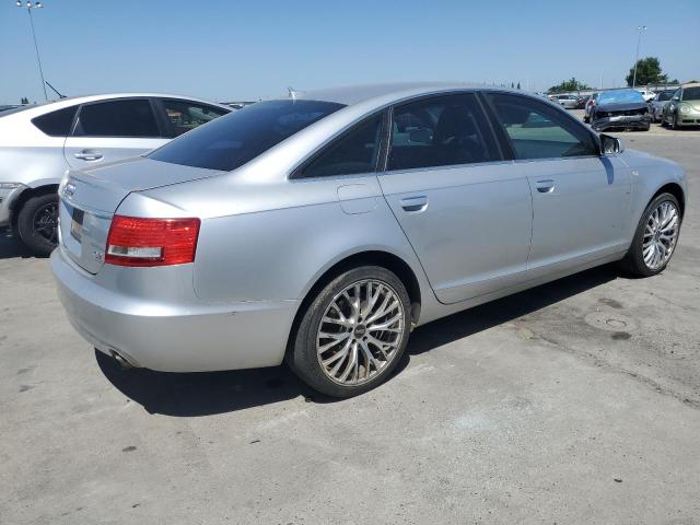 Photo 3 from auction – 2008 AUDI A6 3.2 QUA with VIN WAUDH74F08N184563