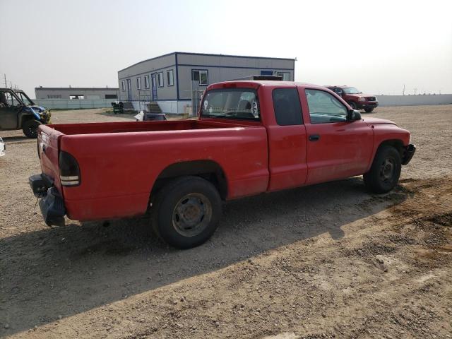 Photo 3 from auction – 2003 DODGE DAKOTA SXT with VIN 1D7HL12X13S247956