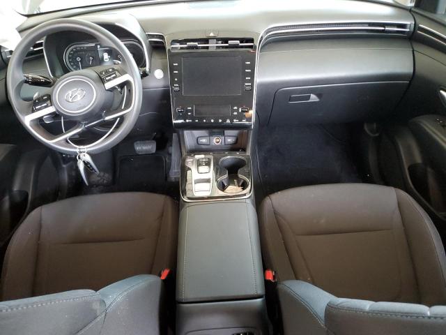 Photo 8 from auction – 2022 HYUNDAI TUCSON BLU with VIN KM8JBCA10NU022096