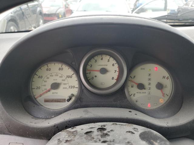 Photo 9 from auction – 2003 TOYOTA RAV4 with VIN JTEHH20V130215860