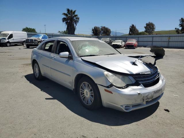 Photo 4 from auction – 2008 CHRYSLER SEBRING TO with VIN 1C3LC56RX8N172627