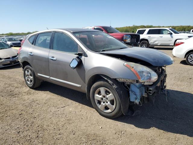 Photo 4 from auction – 2013 NISSAN ROGUE S with VIN JN8AS5MT4DW533735