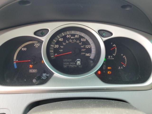 Photo 9 from auction – 2006 TOYOTA HIGHLANDER with VIN JTEDW21A260006633