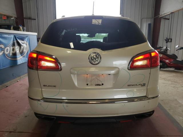 Photo 6 from auction – 2014 BUICK ENCLAVE with VIN 5GAKVBKD7EJ328413