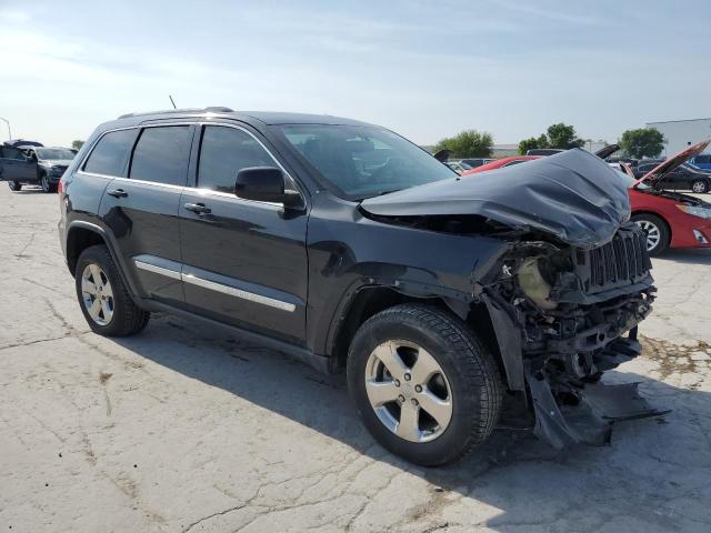 Photo 4 from auction – 2013 JEEP GRAND CHER with VIN 1C4RJFAG6DC549564
