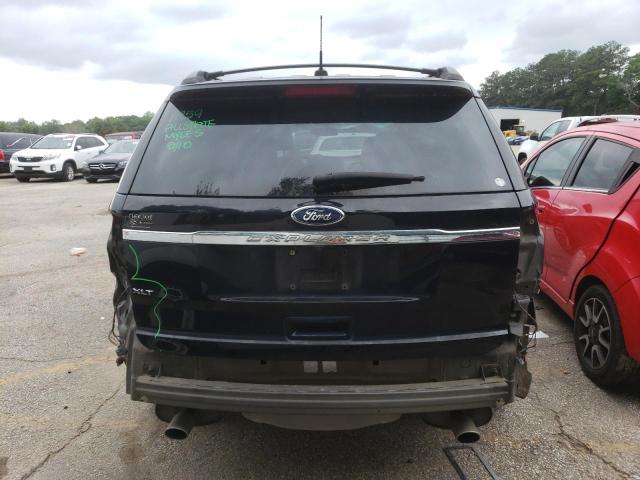 Photo 6 from auction – 2012 FORD EXPLORER X with VIN 1FMHK7D84CGA15212
