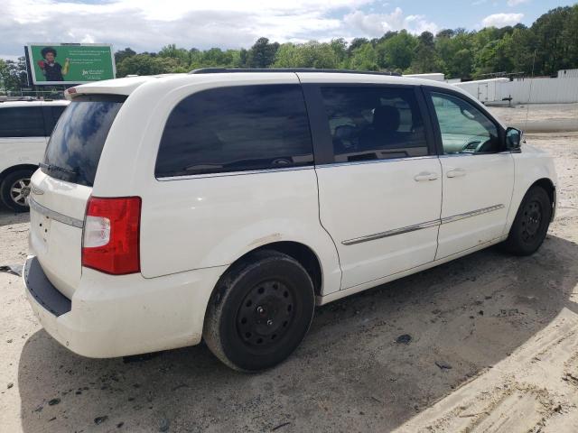 Photo 3 from auction – 2011 CHRYSLER TOWN & COU with VIN 2A4RR8DG9BR604054