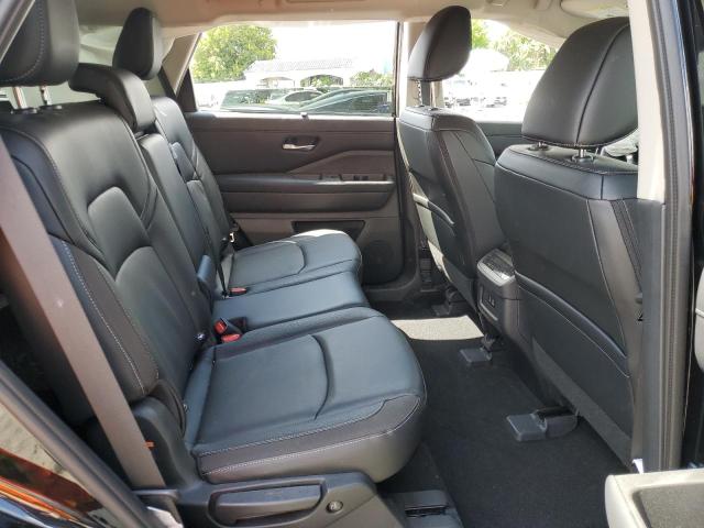Photo 11 from auction – 2023 NISSAN PATHFINDER with VIN 5N1DR3CC2PC240198