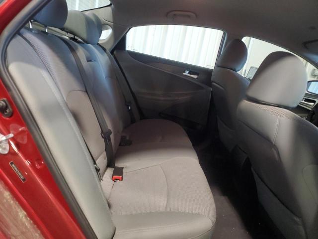 Photo 10 from auction – 2014 HYUNDAI SONATA GLS with VIN 5NPEB4AC1EH812367