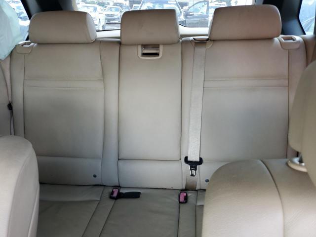 Photo 10 from auction – 2008 BMW X5 4.8I with VIN 5UXFE83558L164774