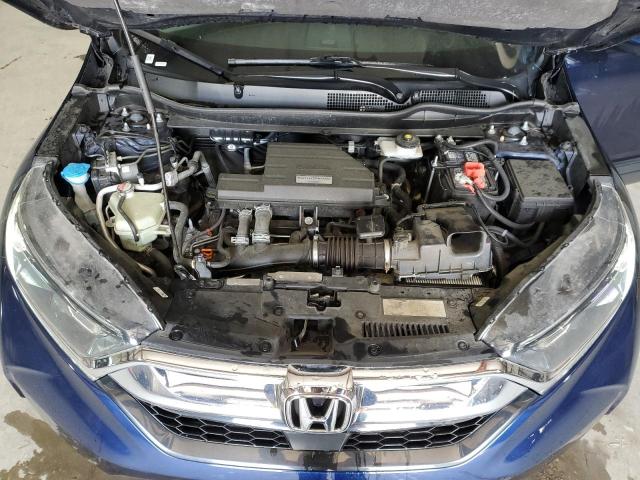 Photo 12 from auction – 2019 HONDA CR-V EX with VIN 7FARW2H54KE000982
