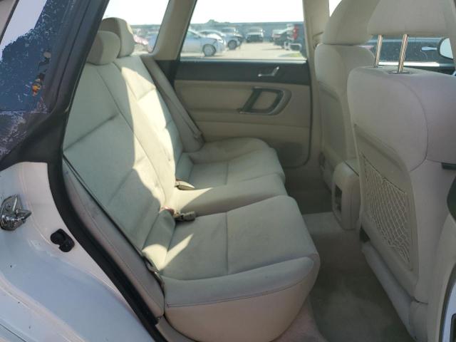 Photo 10 from auction – 2008 SUBARU OUTBACK 2. with VIN 4S4BP61CX87314463