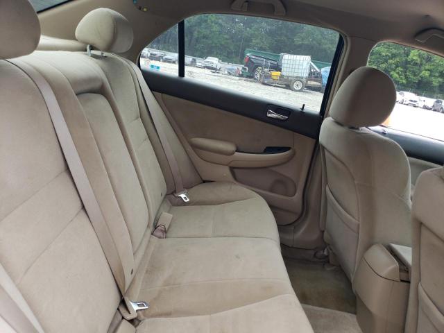 Photo 10 from auction – 2007 HONDA ACCORD SE with VIN 1HGCM66497A077115